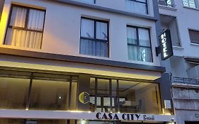 Casa City Break Appart hôtel